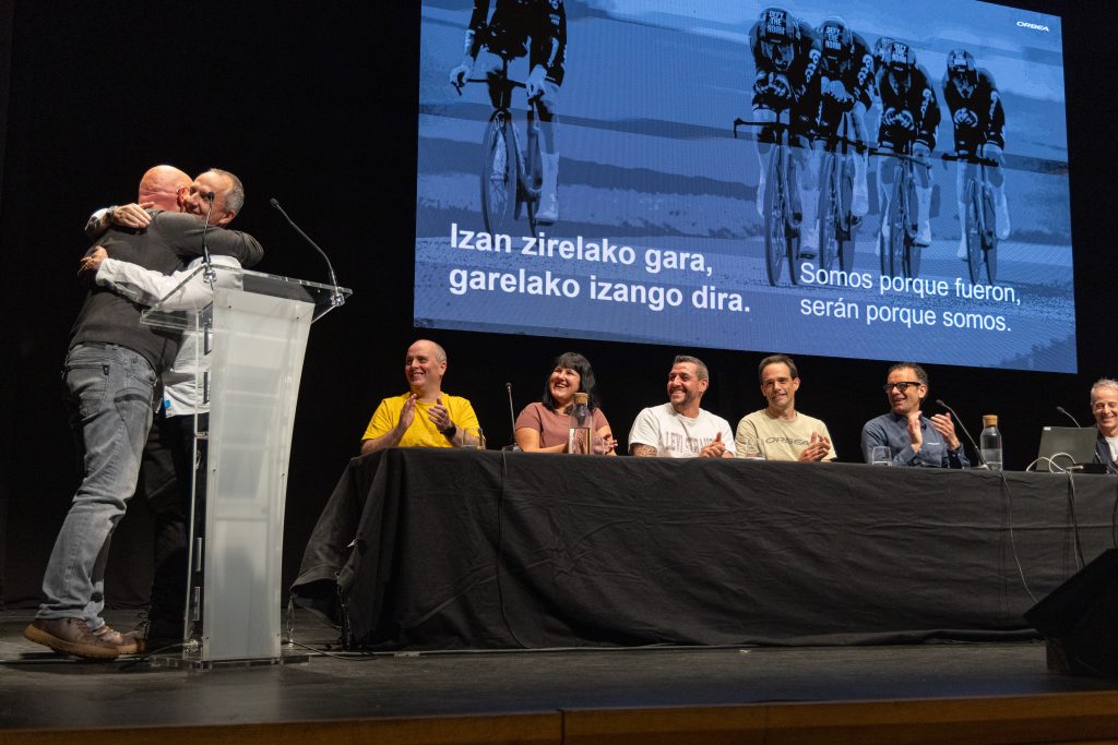 0. Orbea Annual Assembly Orbea consolidates sales and profitability in 2025 in a context that "reinforces its value proposition"