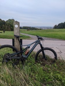 0. Specialized Turbo Levo The hottest products in the bike trade this November