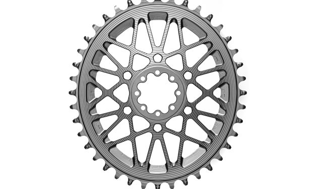 absoluteBLACK launches new oval chainring and caliper alignment tool