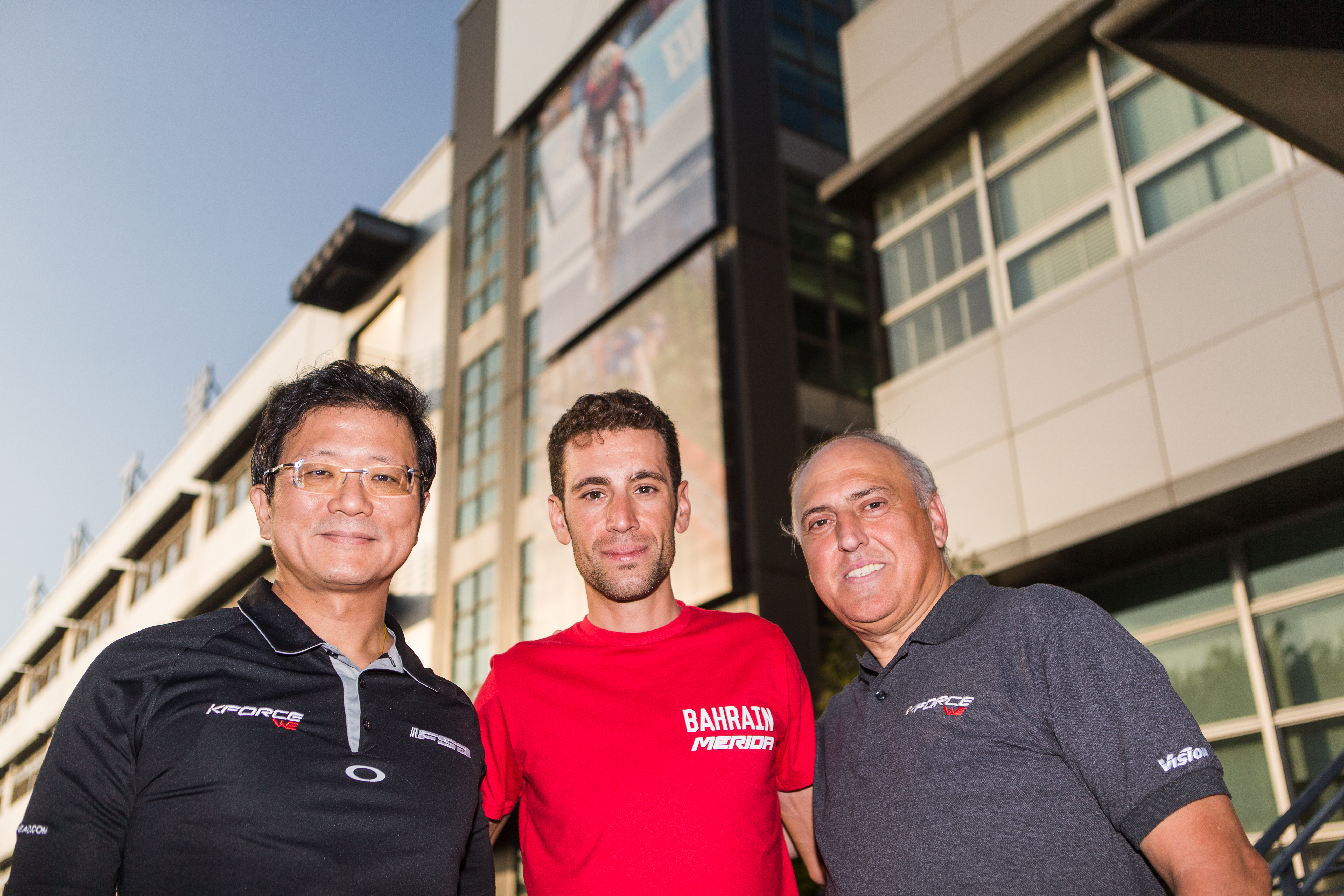 Five minutes with: FSA