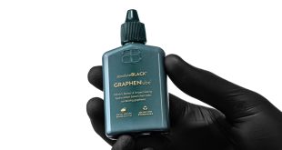 003 scaled e1725972821867 Absoluteblack adds 50ml bottle to GraphenLube range
