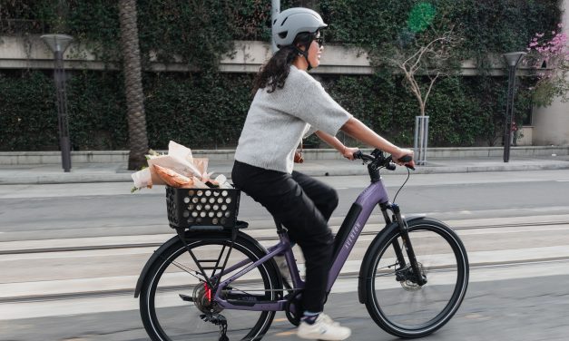 Aventon Expands B2B Payment Terms Program to Germany