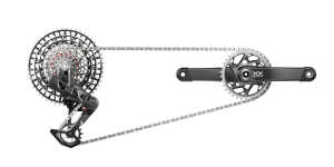 007918166001 GS XXSL EAGLE TRANSMISSION AXS 170 TTYPE c Side SRAM unveils Eagle Transmission as ‘the dream delivered’ 