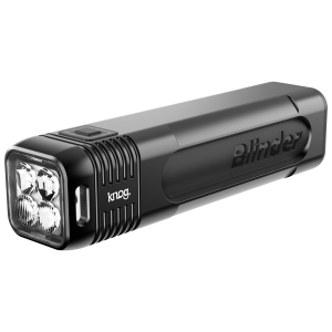 01 Knog Blinder Pro BikeBiz's guide to the latest lights