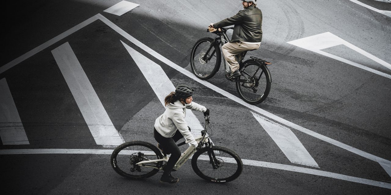 Mondraker launches Prime and Prime X e-bikes