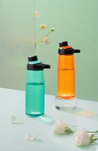 0315 P1 ZyroFisher expands CamelBak partnership to include distribution of all product categories