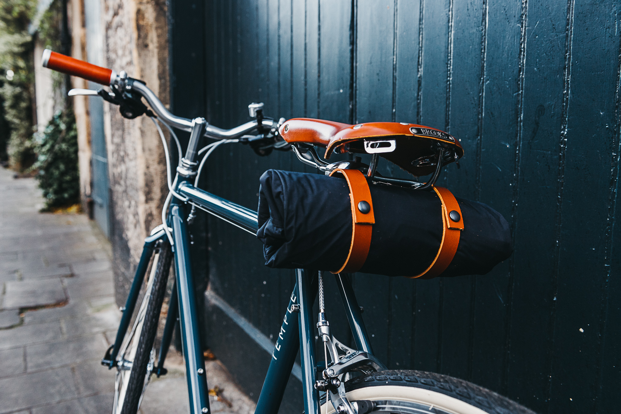 Meander Apparel launches multi-functioning commuter jacket