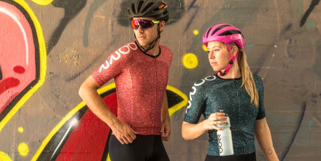 OORR introduces White Noise range made with coffee