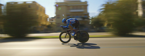 Warts-and-all David Millar doc to hit UK cinemas in June