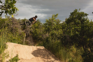 072019 YetiSB140 BenPage 320 Yeti Cycles releases all-new SB140