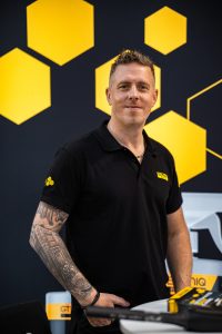 0P0A1389 33 Five minutes with: Gtechniq Bike