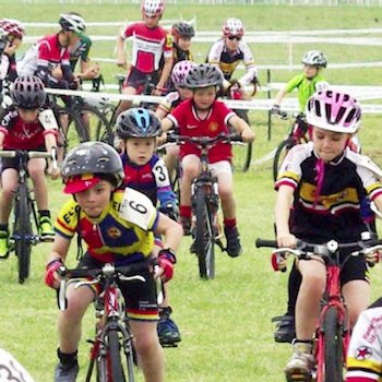 Market to cycling-mad kids? Exhibit at York Rally, say organisers