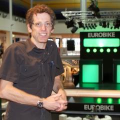 Scott Montgomery becomes CEO of Reynolds Cycling