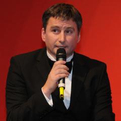 Ian Drake confirms he’s to step down as British Cycling’s CEO