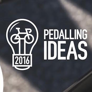 Pedalling Ideas takes place this weekend, features industry-types