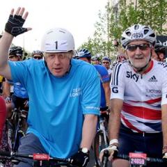 All change at UCI as Lappartient replaces Cookson as president