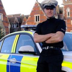 Police force close-pass stance is “best ever road safety initiative”