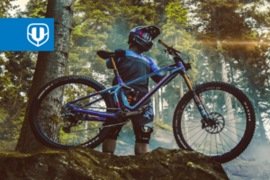 1 2 Mondraker introduces 2020 muscle bikes range