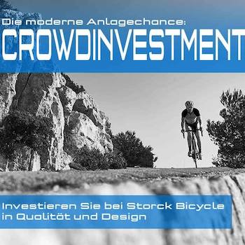 Storck seeks cash injection via German crowdfunding site
