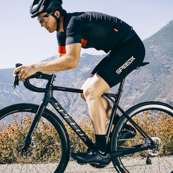 $22m investment for SpeedX, claims the crowdfunded road bike start-up