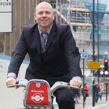 Four cyclists gonged in New Year’s Honours list