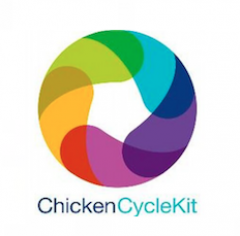 Schwalbe enlists Chicken CycleKit for distribution in UK and Eire