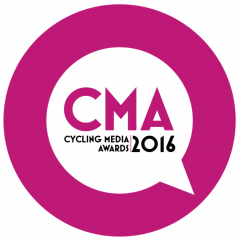 Cycleguard backs the CMAs