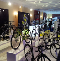 Core Bike releases 2017 stats