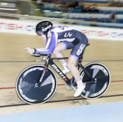 British Cycling nominated for three Coaching Awards