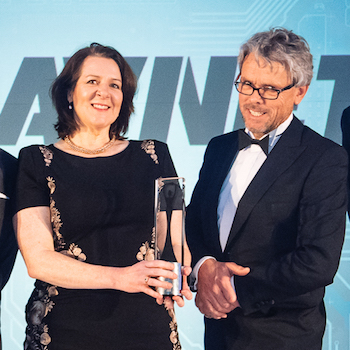See.Sense wins an Elektra European Electronics Industry Award