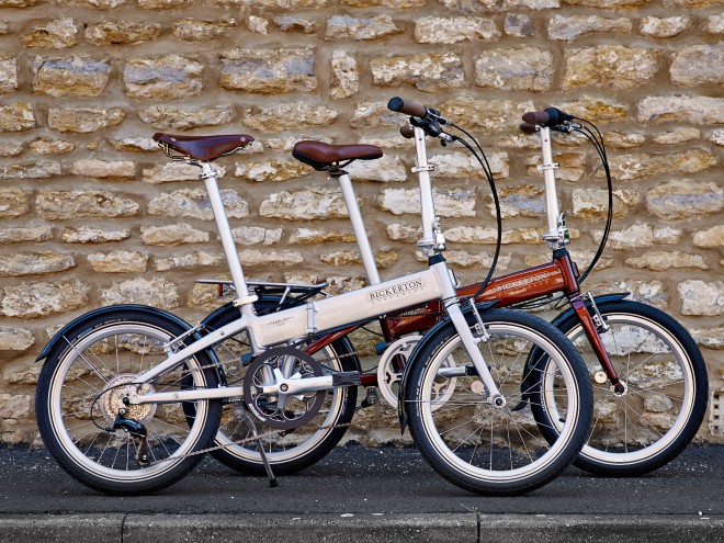 BikeBiz’s guide to the latest hybrids and folders