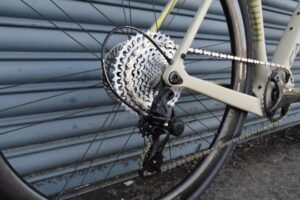 1 Chicken Campag 1 BikeBiz’s guide to the latest chains, gears and cranks