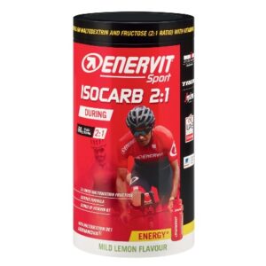 1 Chicken Isocarb 1 BikeBiz’s guide to the latest in energy and nutrition