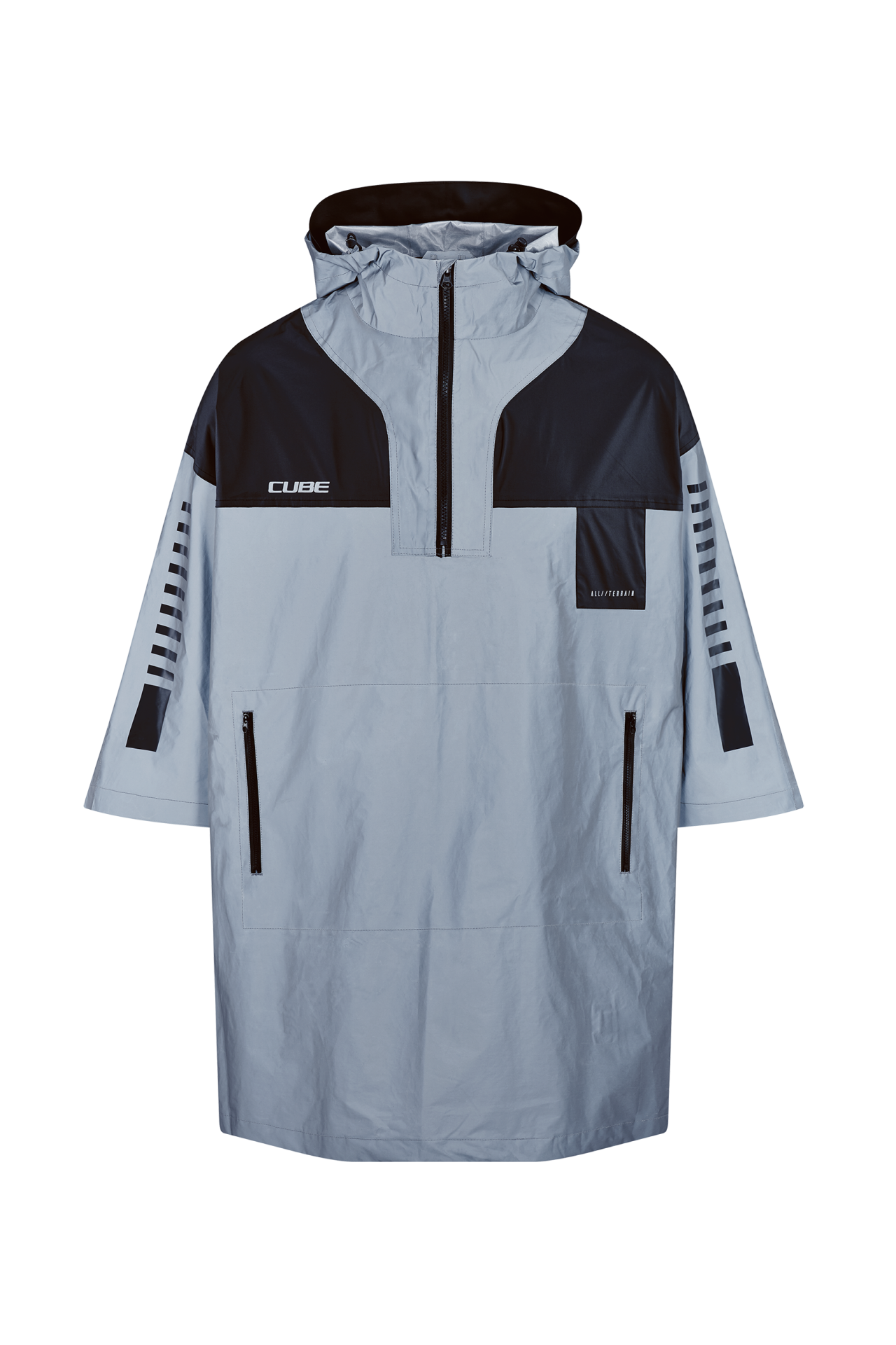 1 Cube ATX BikeBiz’s guide to the latest commuter clothing and cycle luggage