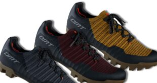 1 DMT 1 1 BikeBiz’s guide to the latest cycle footwear
