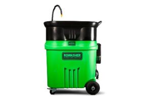 1 Rozone 1 BikeBiz’s guide to the latest in workshop and cleaning