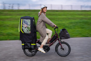 1 Tern The hottest new products in the bike trade this April