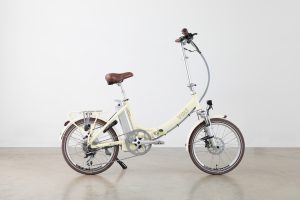 1 Volt Cream Metro LS Side On BikeBiz’s guide to the latest women's bikes, accessories and clothing