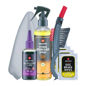 1 Weldtite BikeBiz’s guide to the best gifts for cyclists