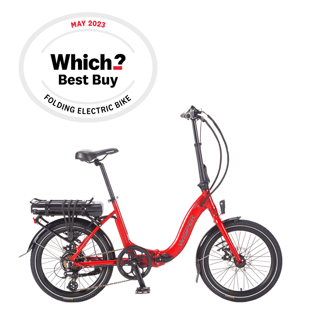 1 Wisper 806 1 BikeBiz's guide to the latest e-bikes and e-scooters