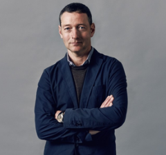 Ned Boulting takes to The France Show to talk Tour de France