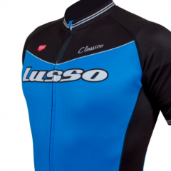 Lusso opens up on split with Raleigh