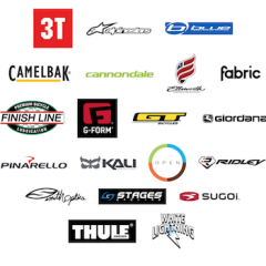 Bike PressCamp re-books with Deer Valley for June 2017 event