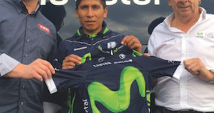 1 abus movistar announcementjpg ABUS signs with Movistar