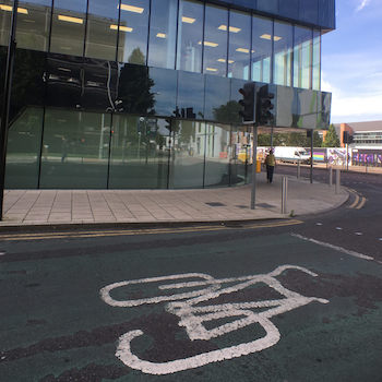 Graphene: born in Manchester and taking on the world