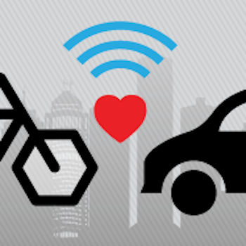 Trek works with Ford on AI-based bicycle-to-vehicle comms system