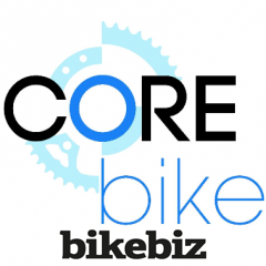 BikeBiz announced as COREbike partner