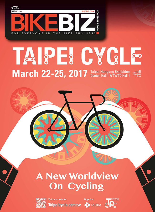 November issue of BikeBiz now available for viewing!