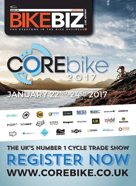 BikeBiz Issue 132 now available online
