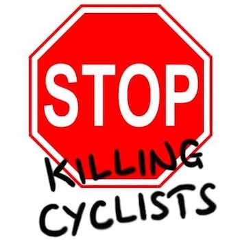 Cycle safety campaign group plans to picket political party HQs